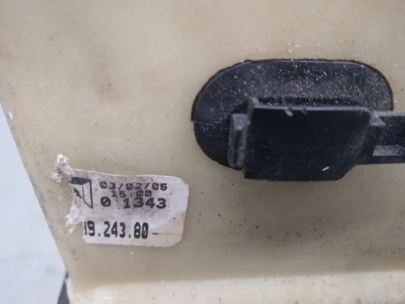 Palanca Cambio para Peugeot 607 (S2)