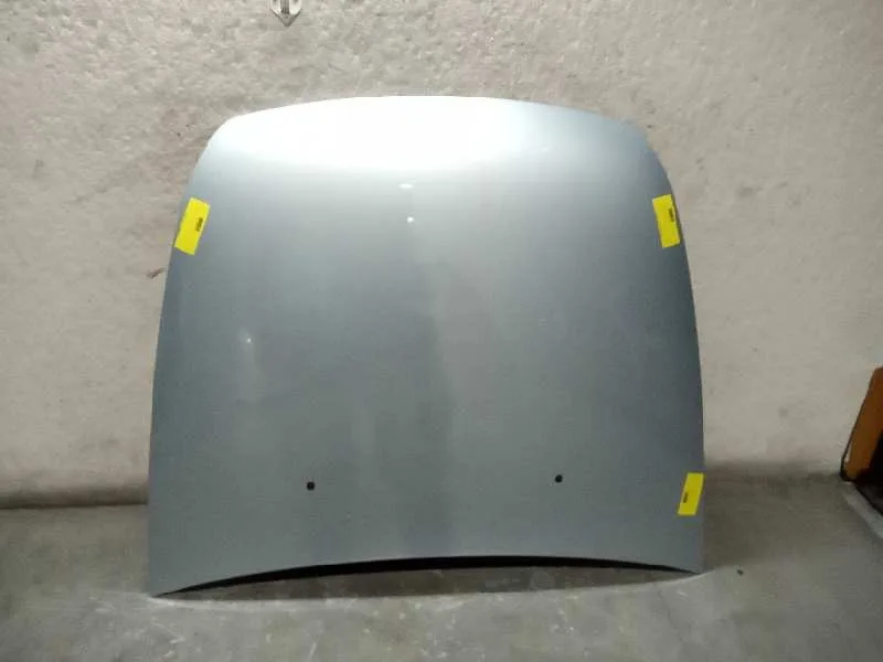 Capot para Peugeot 607 (S1)