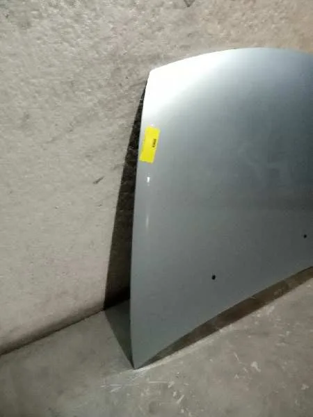 Capot para Peugeot 607 (S1)