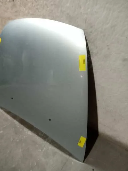 Capot para Peugeot 607 (S1)