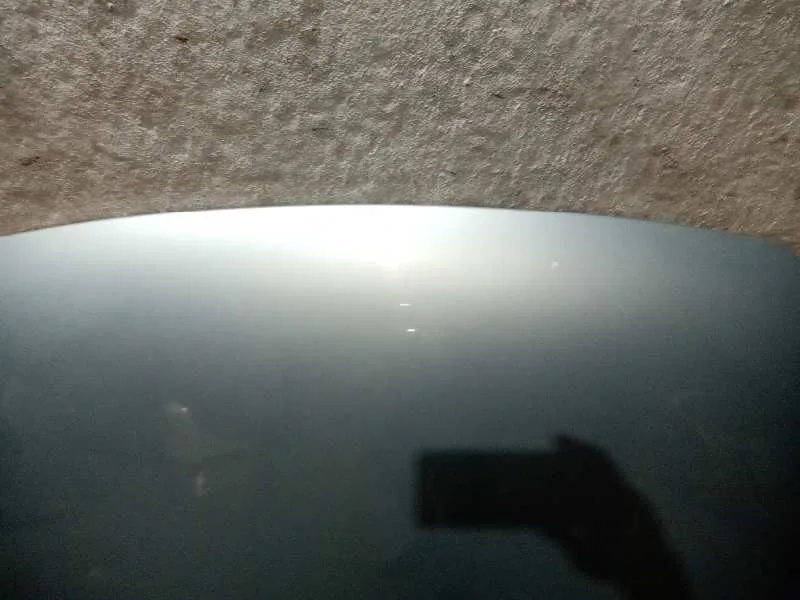 Capot para Peugeot 607 (S1)