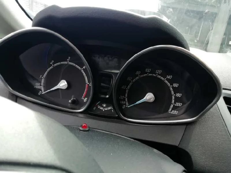 Cuadro Instrumentos para Ford Fiesta (Ccn)