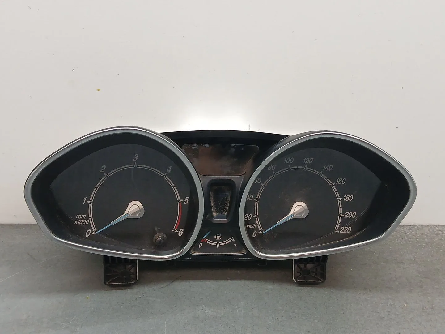 Cuadro Instrumentos para Ford Fiesta (Ccn)
