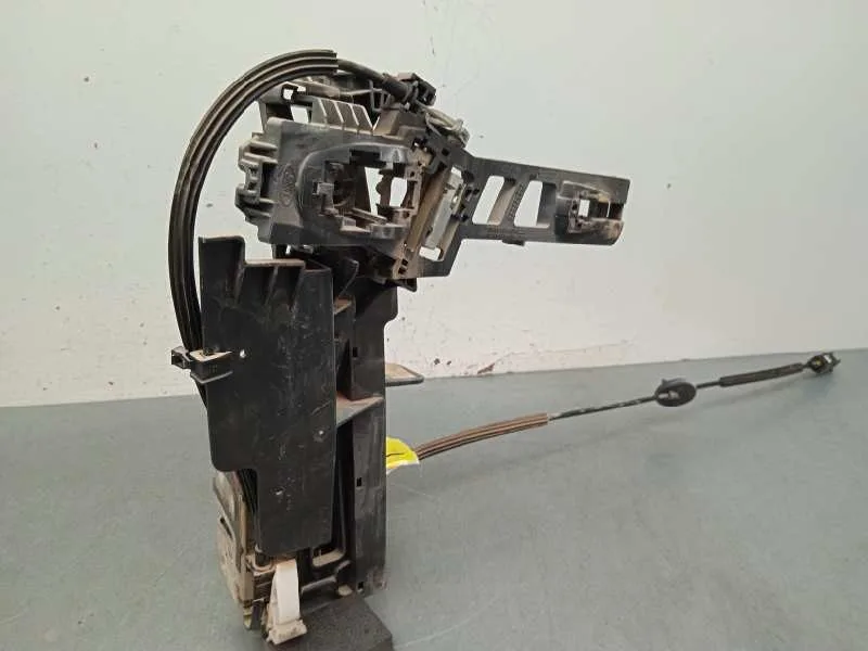 Cerradura Puerta Delantera Derecha para Ford Transit Courier