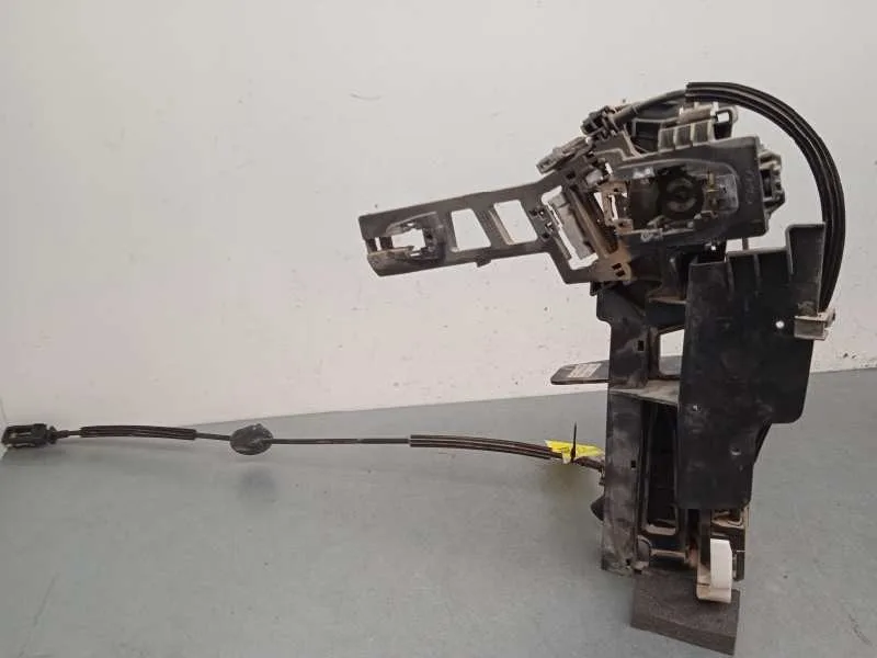 Cerradura Puerta Delantera Izquierda para Ford Transit Courier