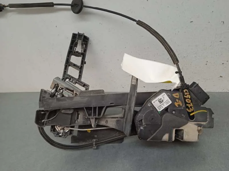Cerradura Puerta Delantera Izquierda para Ford Transit Courier