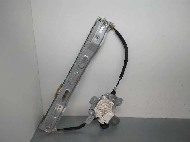 Elevalunas Delantero Derecho para Ford Transit Courier