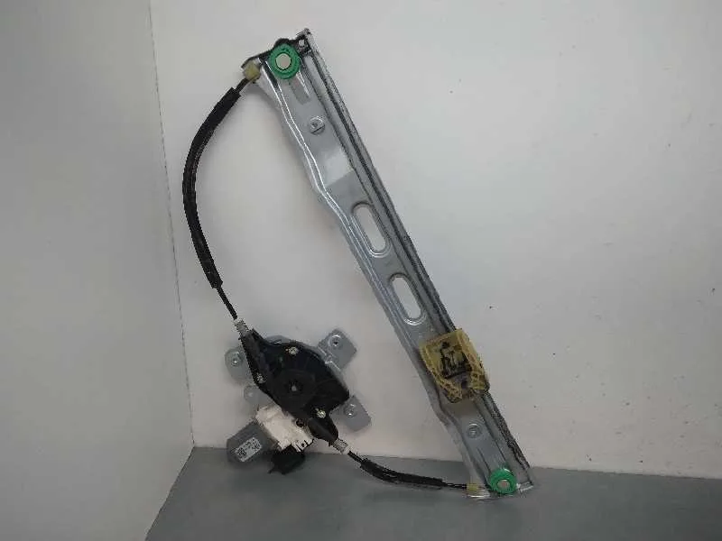 Elevalunas Delantero Derecho para Ford Transit Courier