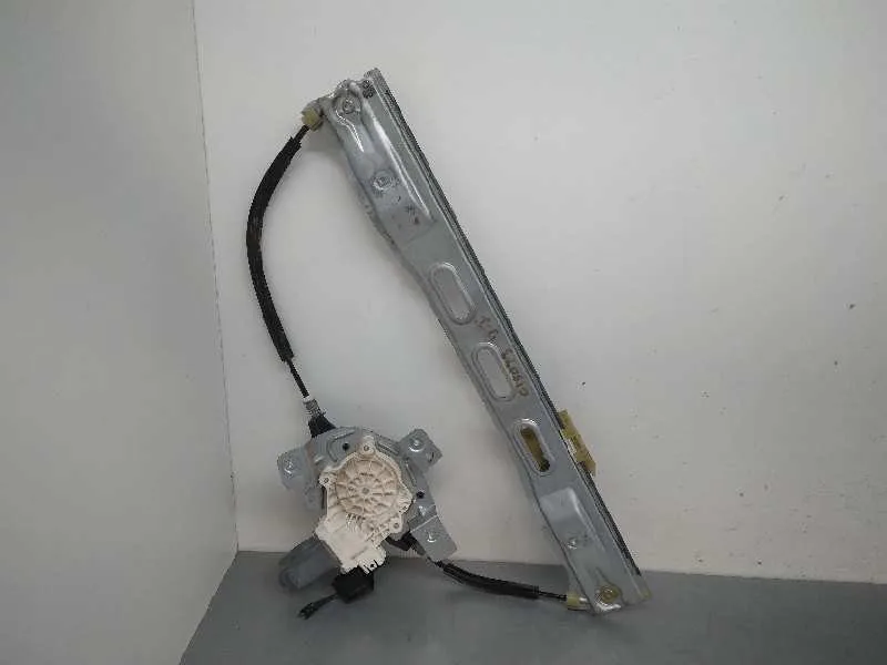 Elevalunas Delantero Izquierdo para Ford Transit Courier