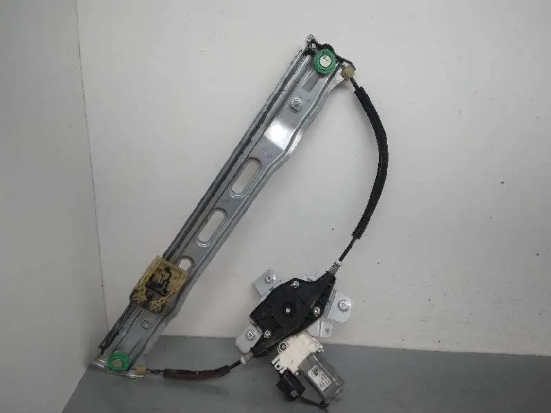 Elevalunas Delantero Izquierdo para Ford Transit Courier
