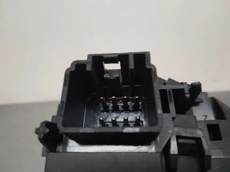 Mando Luces para Ford Transit Courier
