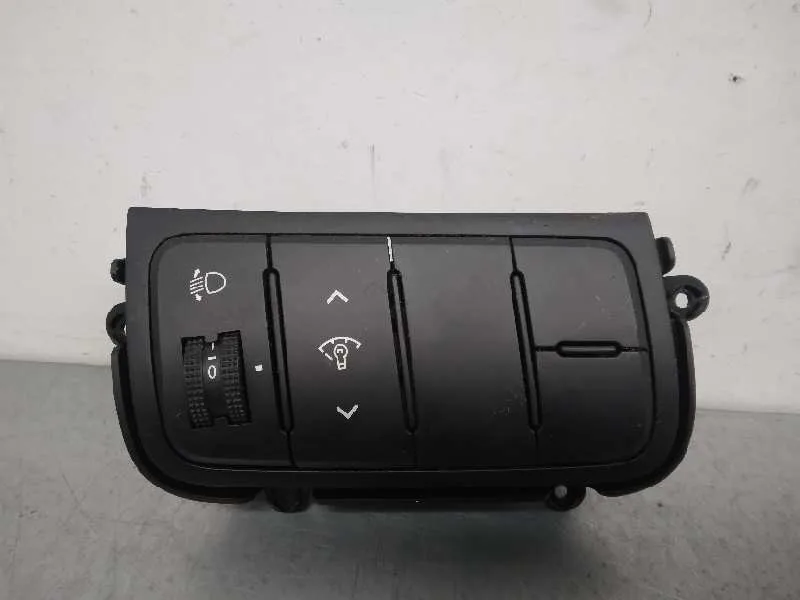 Mando Multifuncion para Kia Pro_Cee'd ( )