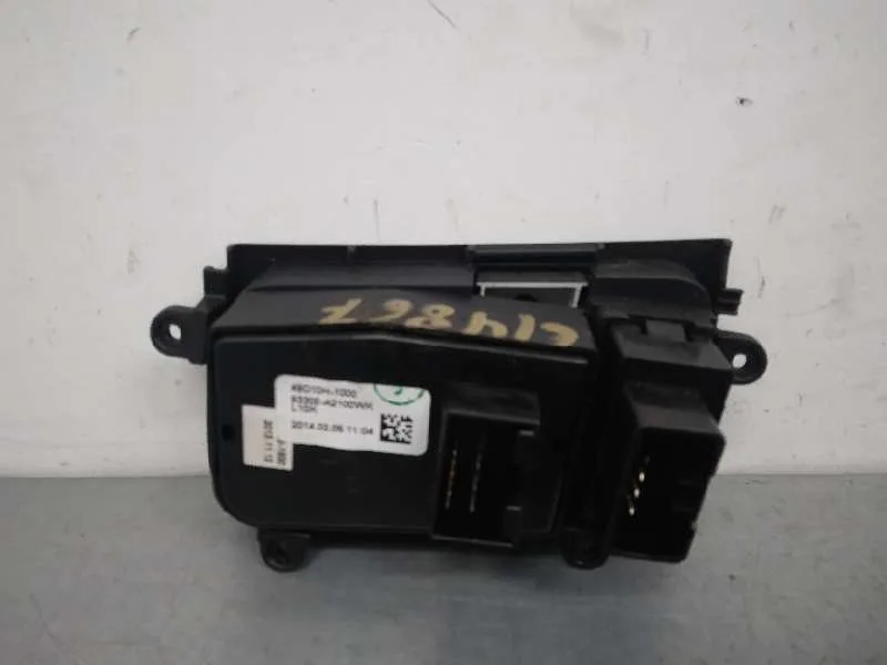 Mando Multifuncion para Kia Pro_Cee'd ( )