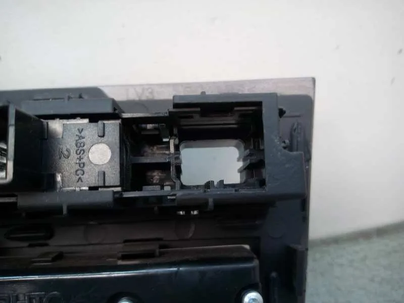 Mando Climatizador para Seat Leon St (5F8)