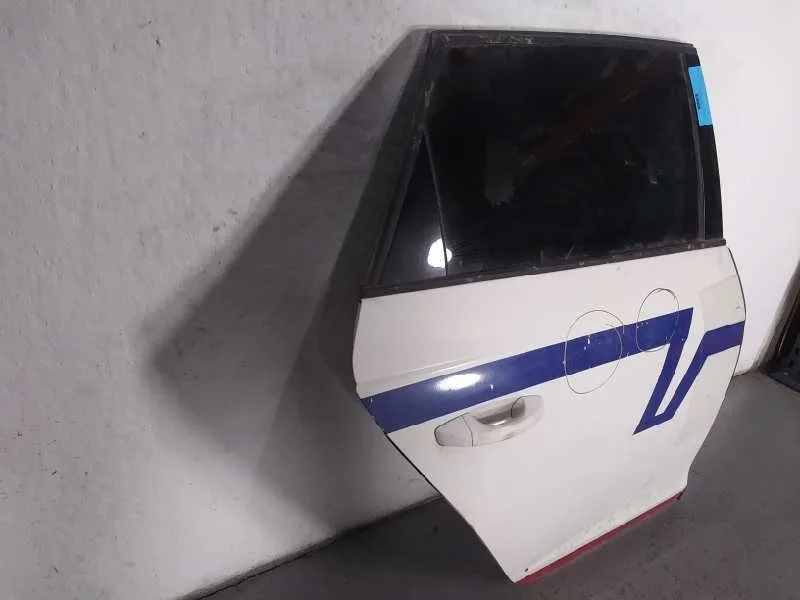 Puerta Trasera Derecha para Seat Leon St (5F8)