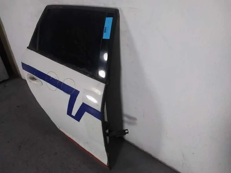 Puerta Trasera Derecha para Seat Leon St (5F8)