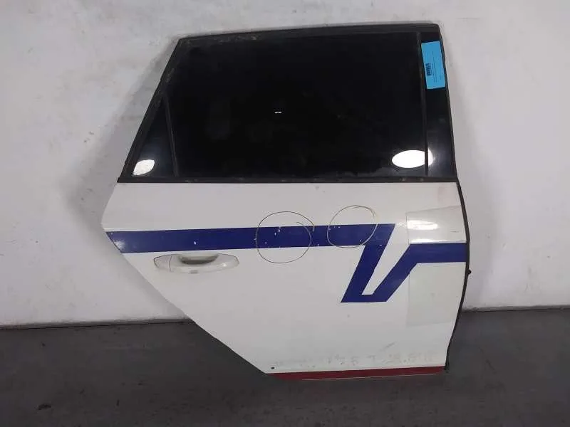 Puerta Trasera Derecha para Seat Leon St (5F8)