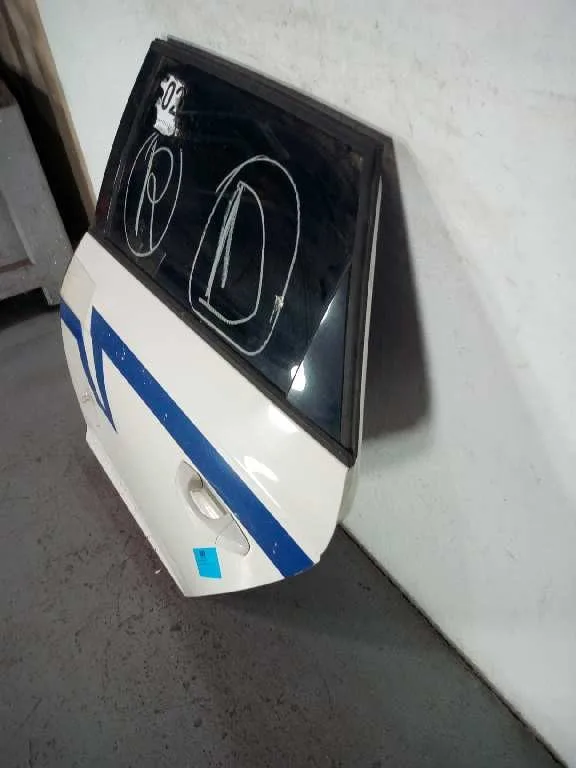 Puerta Trasera Izquierda para Seat Leon St (5F8)