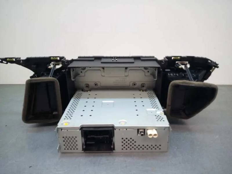 Sistema Audio / Radio Cd para Seat Leon St (5F8)