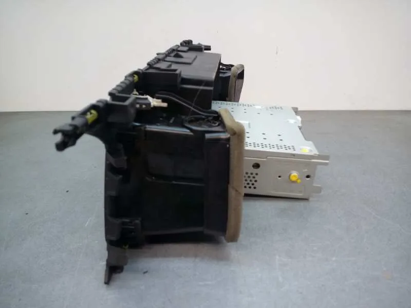 Sistema Audio / Radio Cd para Seat Leon St (5F8)