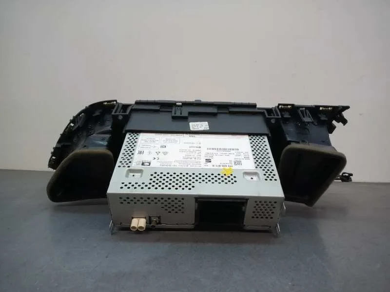 Sistema Audio / Radio Cd para Seat Leon St (5F8)