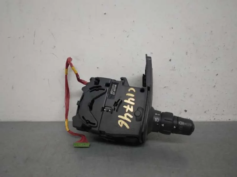 Mando Intermitentes para Renault Clio Iii