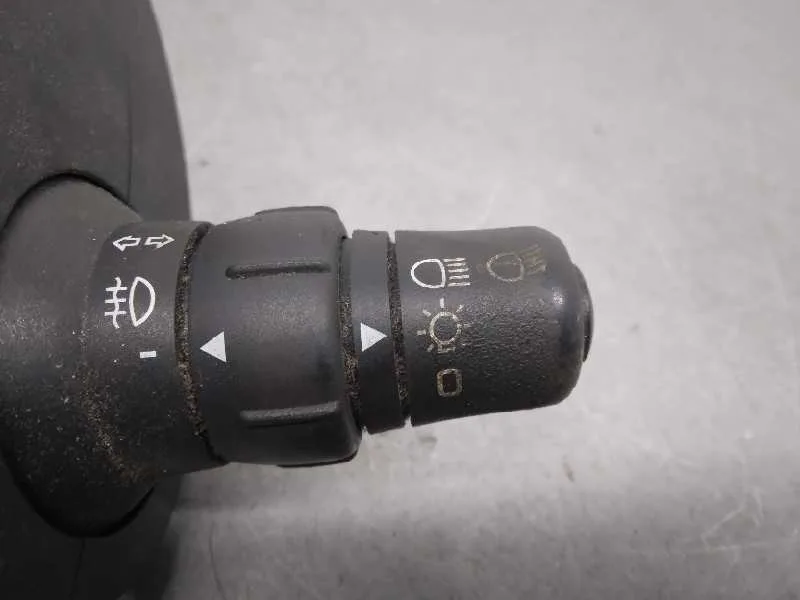 Mando Intermitentes para Renault Clio Iii