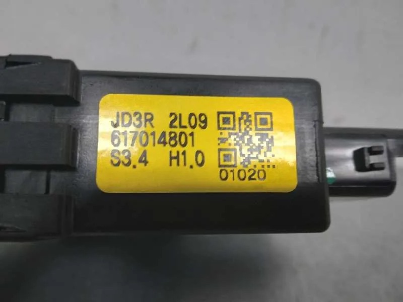 Motor Elevalunas Delantero Derecho para Kia Pro_Cee'd ( )