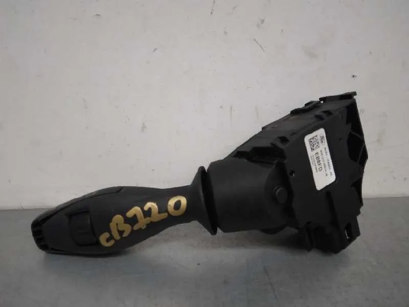 Mando Limpia para Ford Fiesta (Cb1)