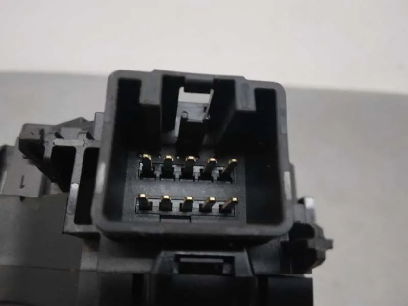 Mando Limpia para Ford Fiesta (Cb1)
