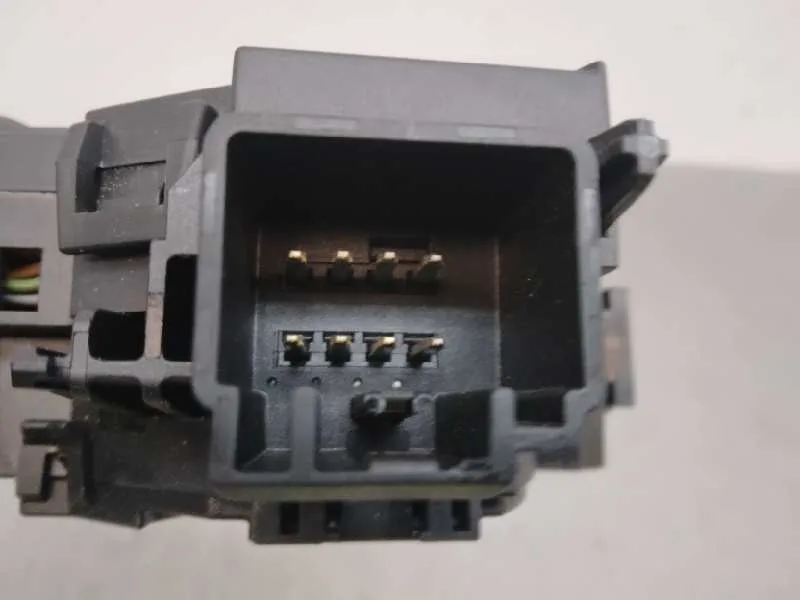 Mando Intermitentes para Ford Fiesta (Cb1)