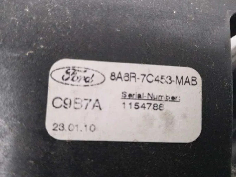 Palanca Cambio para Ford Fiesta (Cb1)