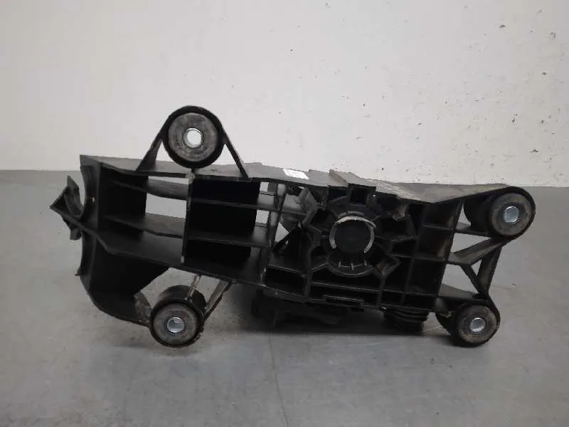 Palanca Cambio para Ford Fiesta (Cb1)