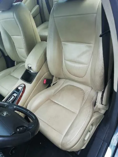 Juego Asientos Completo para Jaguar Xj