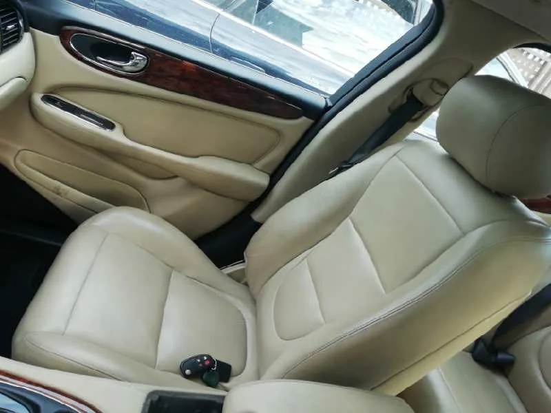 Juego Asientos Completo para Jaguar Xj