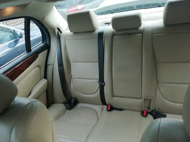 Juego Asientos Completo para Jaguar Xj