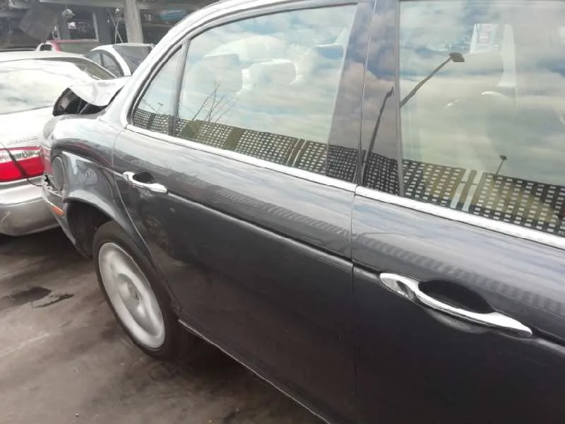 Puerta Trasera Derecha para Jaguar Xj
