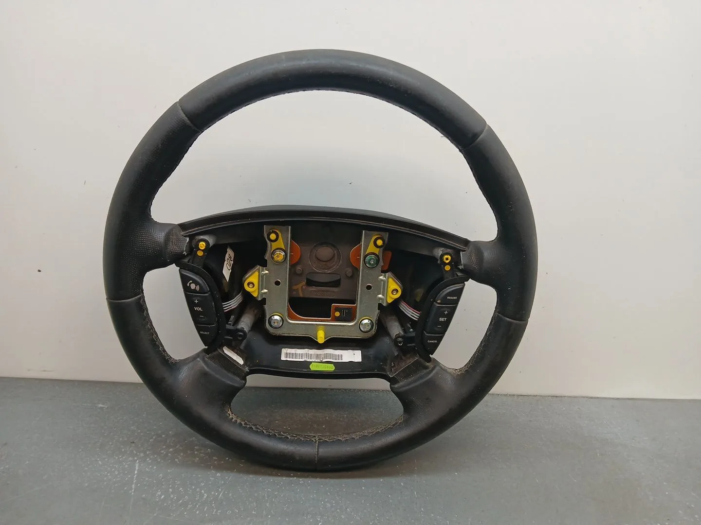 Volante para Jaguar Xj