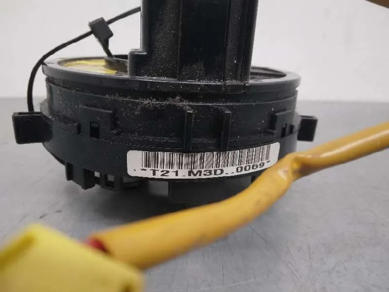 Anillo Airbag para Kia Pro_Cee'd ( )