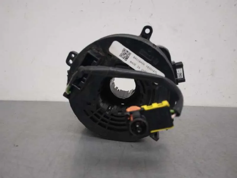 Anillo Airbag para Opel Mokka X