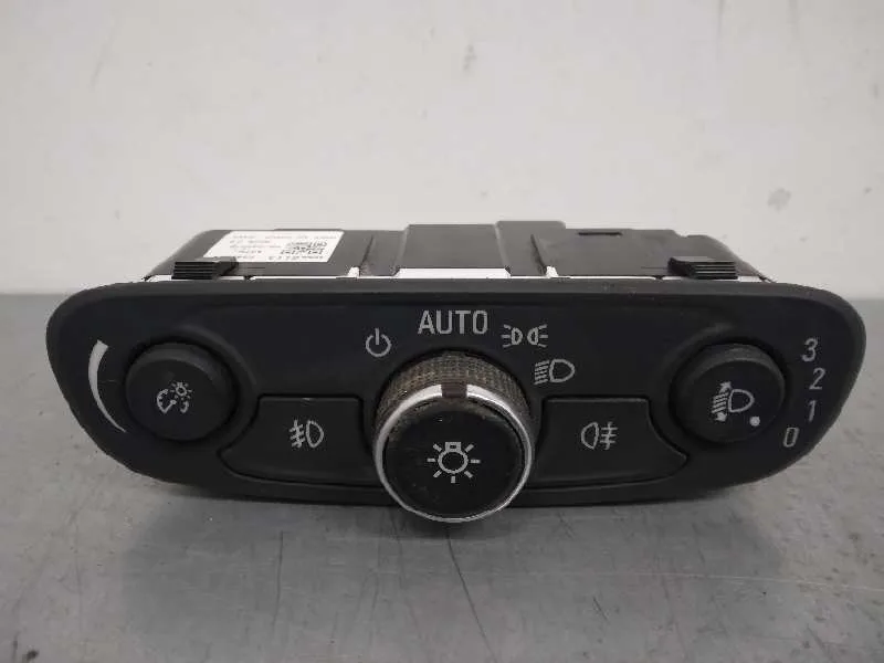 Mando Luces para Opel Mokka X