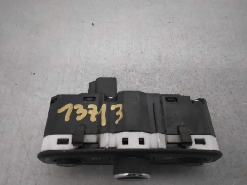 Mando Luces para Opel Mokka X