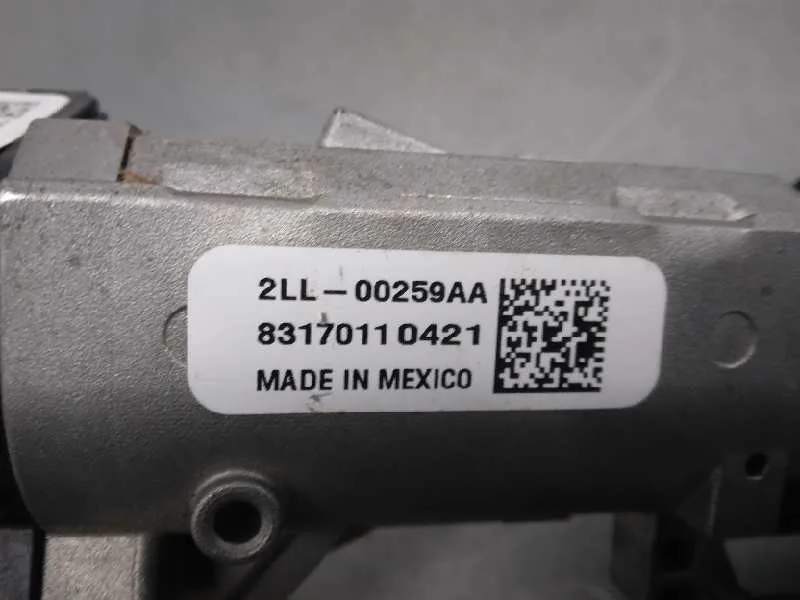 Conmutador De Arranque para Opel Mokka X
