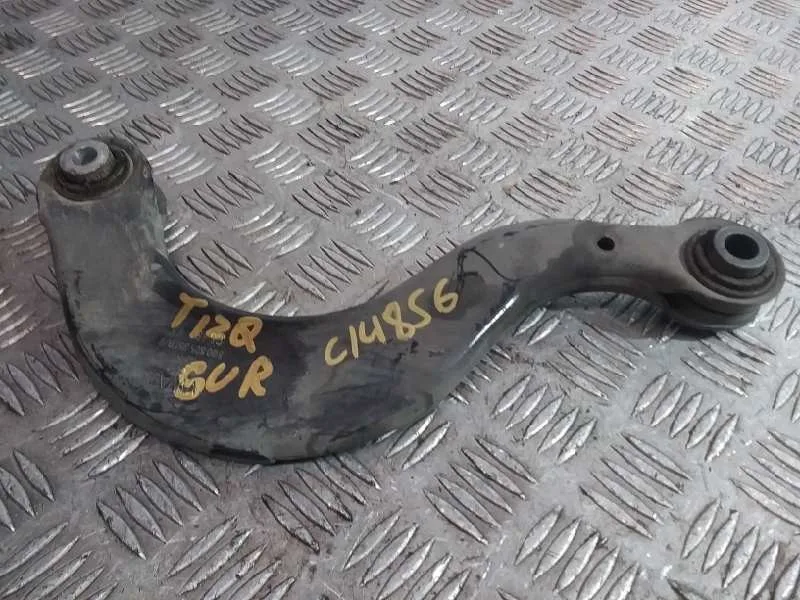 Tirante Trasero Izquierdo para Skoda Superb (3V3)