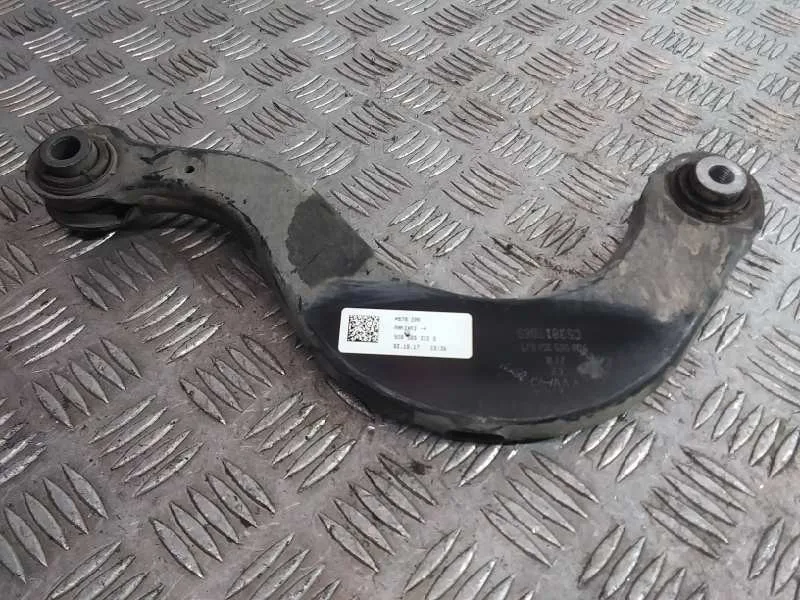 Tirante Trasero Izquierdo para Skoda Superb (3V3)