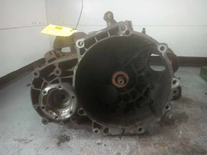 Caja Cambios para Seat Leon (1P1)