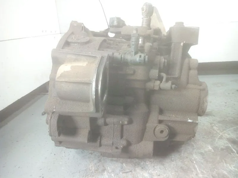 Caja Cambios para Seat Leon (1P1)