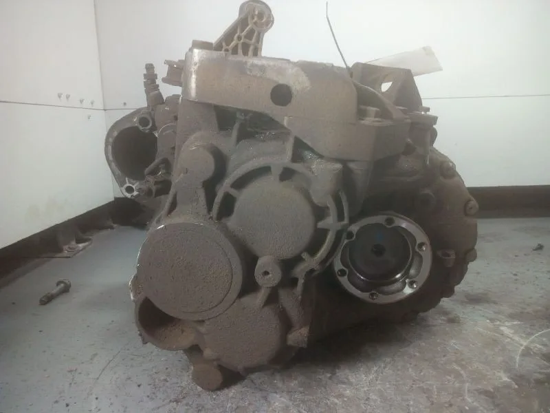 Caja Cambios para Seat Leon (1P1)