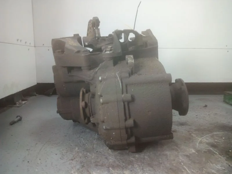 Caja Cambios para Seat Leon (1P1)
