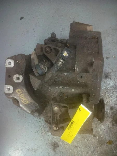 Caja Cambios para Seat Leon (1P1)
